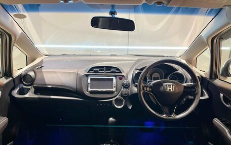 Honda Fit Shuttle I рестайлинг, 2012 год, 925 000 рублей, 12 фотография