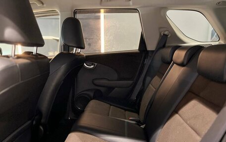 Honda Fit Shuttle I рестайлинг, 2012 год, 925 000 рублей, 15 фотография