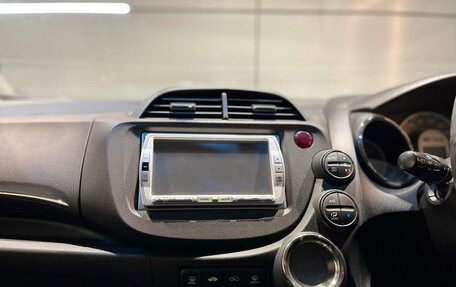 Honda Fit Shuttle I рестайлинг, 2012 год, 925 000 рублей, 13 фотография