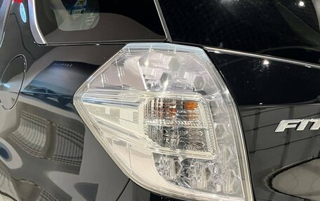 Honda Fit Shuttle I рестайлинг, 2012 год, 925 000 рублей, 10 фотография