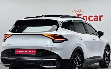 KIA Sportage IV рестайлинг, 2023 год, 4 750 000 рублей, 2 фотография