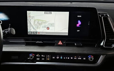 KIA Sportage IV рестайлинг, 2023 год, 4 750 000 рублей, 14 фотография