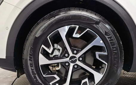 KIA Sportage IV рестайлинг, 2023 год, 4 750 000 рублей, 5 фотография