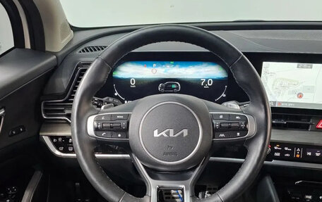 KIA Sportage IV рестайлинг, 2023 год, 4 750 000 рублей, 13 фотография