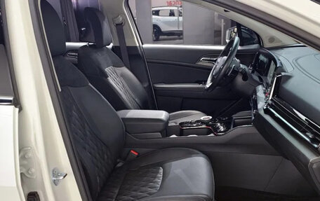 KIA Sportage IV рестайлинг, 2023 год, 4 750 000 рублей, 10 фотография