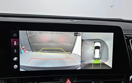 KIA Sportage IV рестайлинг, 2023 год, 4 750 000 рублей, 15 фотография