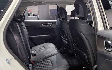 KIA Sportage IV рестайлинг, 2023 год, 4 750 000 рублей, 12 фотография