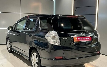 Honda Fit Shuttle I рестайлинг, 2012 год, 925 000 рублей, 7 фотография