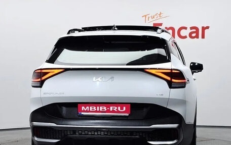 KIA Sportage IV рестайлинг, 2023 год, 4 750 000 рублей, 4 фотография