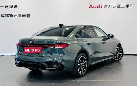 Audi A5, 2025 год, 4 699 000 рублей, 5 фотография