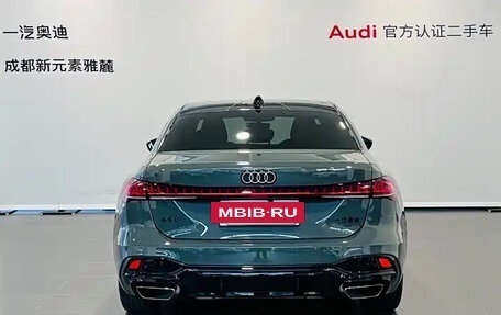 Audi A5, 2025 год, 4 699 000 рублей, 4 фотография