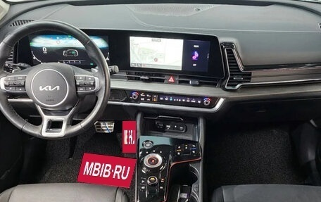 KIA Sportage IV рестайлинг, 2023 год, 4 750 000 рублей, 7 фотография