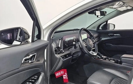 KIA Sportage IV рестайлинг, 2023 год, 4 750 000 рублей, 11 фотография