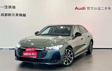 Audi A5, 2025 год, 4 699 000 рублей, 2 фотография