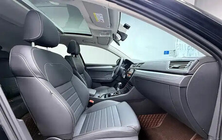 Skoda Superb III рестайлинг, 2023 год, 2 007 000 рублей, 10 фотография