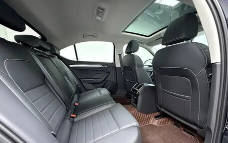 Skoda Superb III рестайлинг, 2023 год, 2 007 000 рублей, 13 фотография