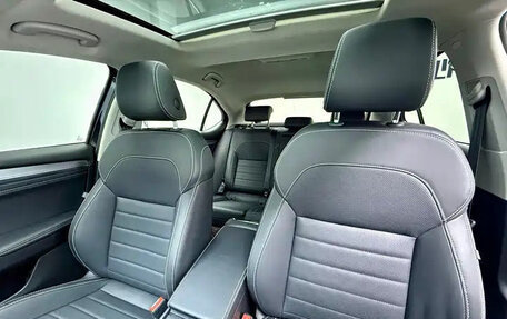 Skoda Superb III рестайлинг, 2023 год, 2 007 000 рублей, 9 фотография