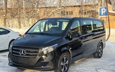Mercedes-Benz Vito, 2025 год, 8 500 000 рублей, 1 фотография