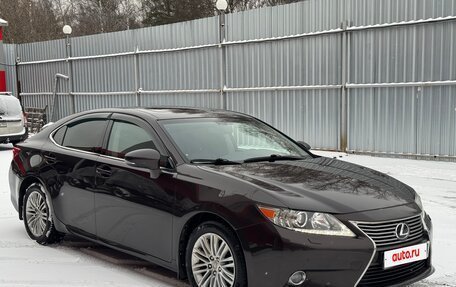 Lexus ES VII, 2014 год, 2 100 000 рублей, 1 фотография