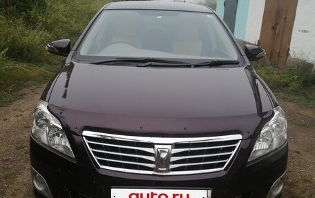 Toyota Premio, 2014 год, 1 250 000 рублей, 1 фотография