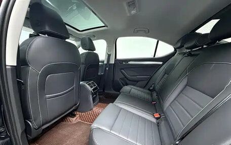 Skoda Superb III рестайлинг, 2023 год, 2 007 000 рублей, 11 фотография