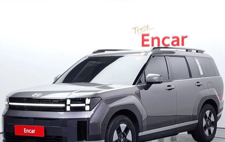 Hyundai Santa Fe IV, 2024 год, 4 920 000 рублей, 1 фотография