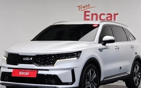 KIA Sorento IV, 2022 год, 4 480 000 рублей, 1 фотография