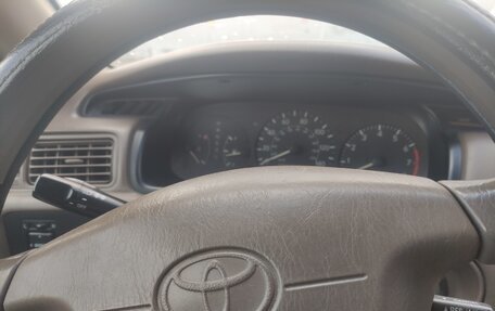 Toyota Camry, 2000 год, 430 000 рублей, 4 фотография