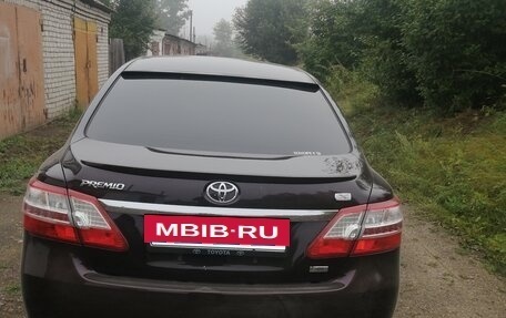 Toyota Premio, 2014 год, 1 250 000 рублей, 2 фотография