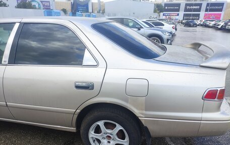 Toyota Camry, 2000 год, 430 000 рублей, 13 фотография