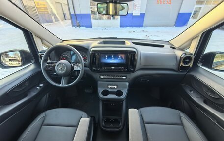 Mercedes-Benz Vito, 2025 год, 8 500 000 рублей, 10 фотография