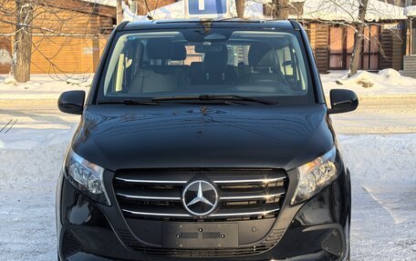 Mercedes-Benz Vito, 2025 год, 8 500 000 рублей, 2 фотография