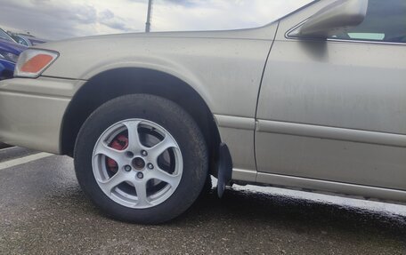 Toyota Camry, 2000 год, 430 000 рублей, 12 фотография