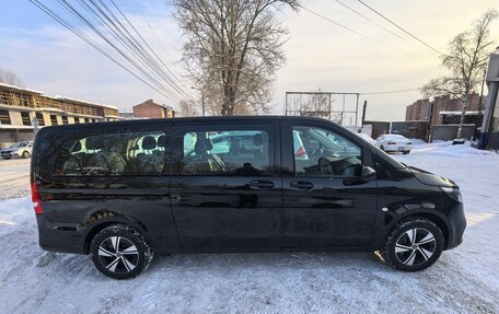 Mercedes-Benz Vito, 2025 год, 8 500 000 рублей, 5 фотография