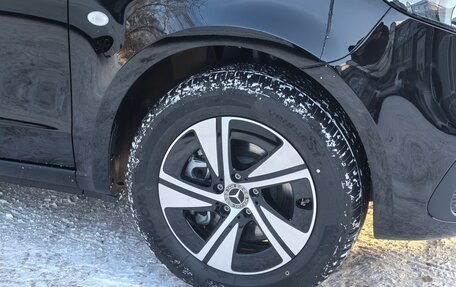 Mercedes-Benz Vito, 2025 год, 8 500 000 рублей, 4 фотография