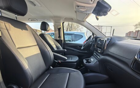 Mercedes-Benz Vito, 2025 год, 8 500 000 рублей, 6 фотография