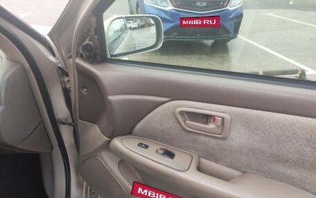 Toyota Camry, 2000 год, 430 000 рублей, 7 фотография