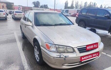 Toyota Camry, 2000 год, 430 000 рублей, 9 фотография