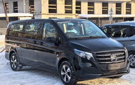 Mercedes-Benz Vito, 2025 год, 8 500 000 рублей, 3 фотография