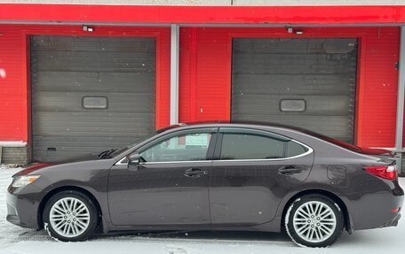Lexus ES VII, 2014 год, 2 100 000 рублей, 4 фотография