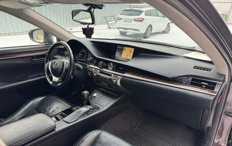 Lexus ES VII, 2014 год, 2 100 000 рублей, 7 фотография