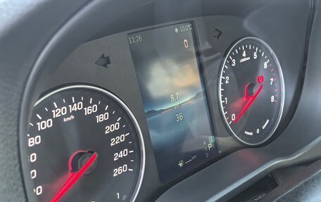 Mercedes-Benz Vito, 2025 год, 8 500 000 рублей, 16 фотография