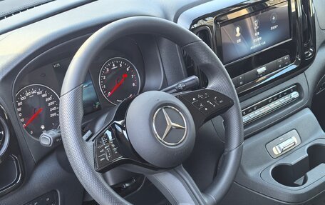 Mercedes-Benz Vito, 2025 год, 8 500 000 рублей, 15 фотография