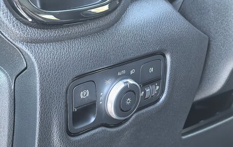 Mercedes-Benz Vito, 2025 год, 8 500 000 рублей, 14 фотография