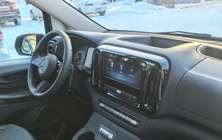 Mercedes-Benz Vito, 2025 год, 8 500 000 рублей, 8 фотография