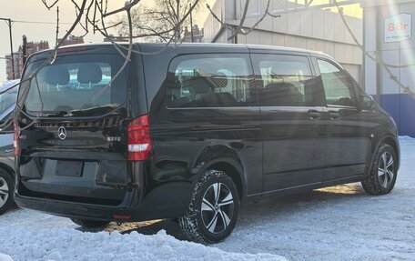 Mercedes-Benz Vito, 2025 год, 8 500 000 рублей, 18 фотография