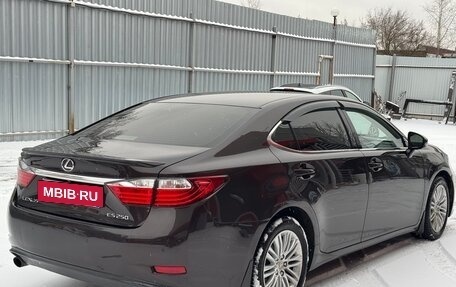 Lexus ES VII, 2014 год, 2 100 000 рублей, 6 фотография