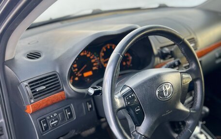 Toyota Avensis III рестайлинг, 2007 год, 980 000 рублей, 6 фотография