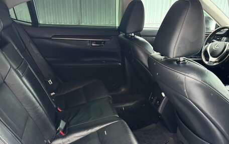 Lexus ES VII, 2014 год, 2 100 000 рублей, 8 фотография