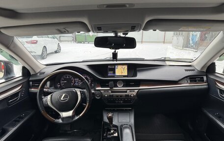 Lexus ES VII, 2014 год, 2 100 000 рублей, 9 фотография